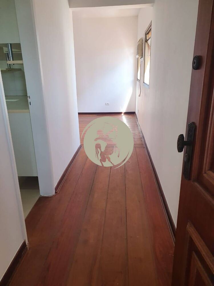 Apartamento à venda com 2 quartos, 95m² - Foto 2