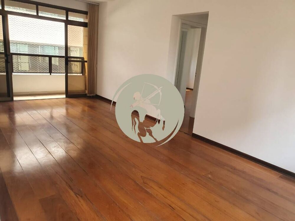 Apartamento à venda com 2 quartos, 95m² - Foto 1