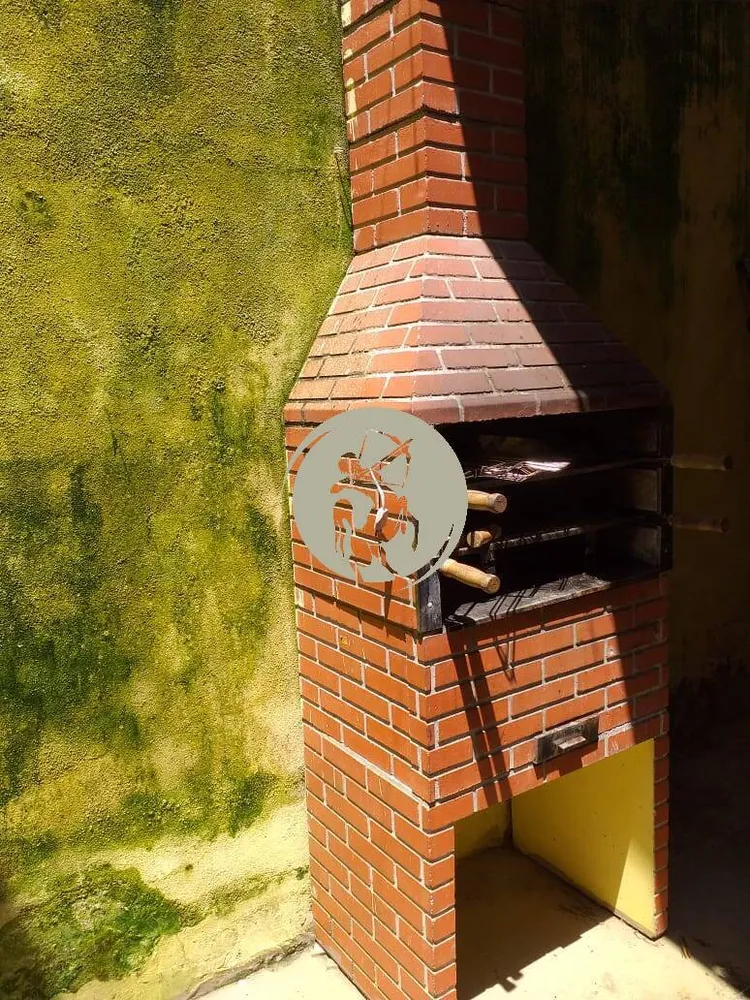 Sobrado, 3 quartos, 105 m² - Foto 8