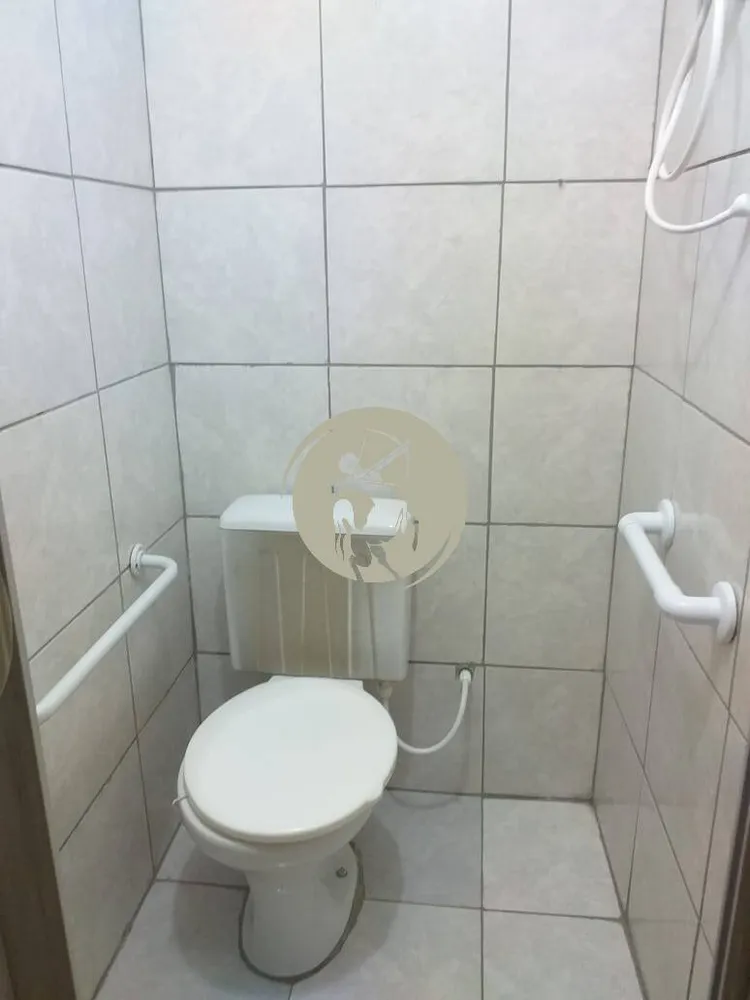 Sobrado, 3 quartos, 105 m² - Foto 5