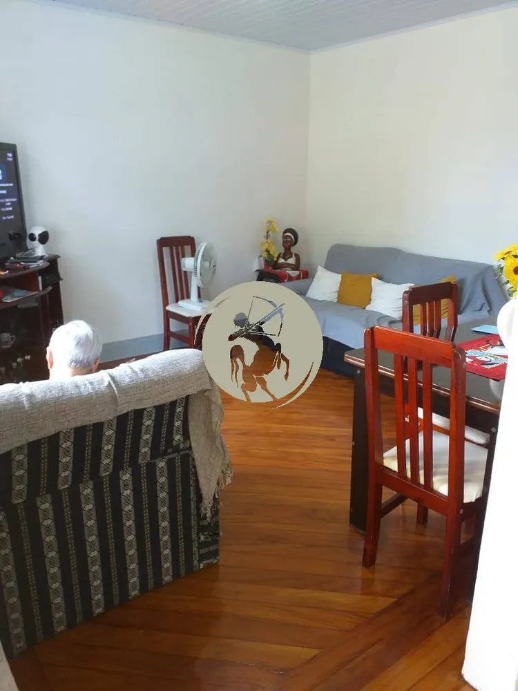 Sobrado, 3 quartos, 105 m² - Foto 3