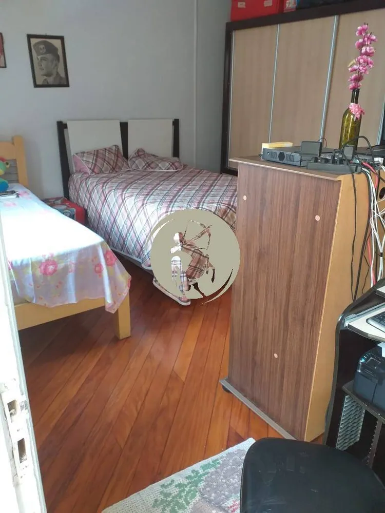 Sobrado, 3 quartos, 105 m² - Foto 4