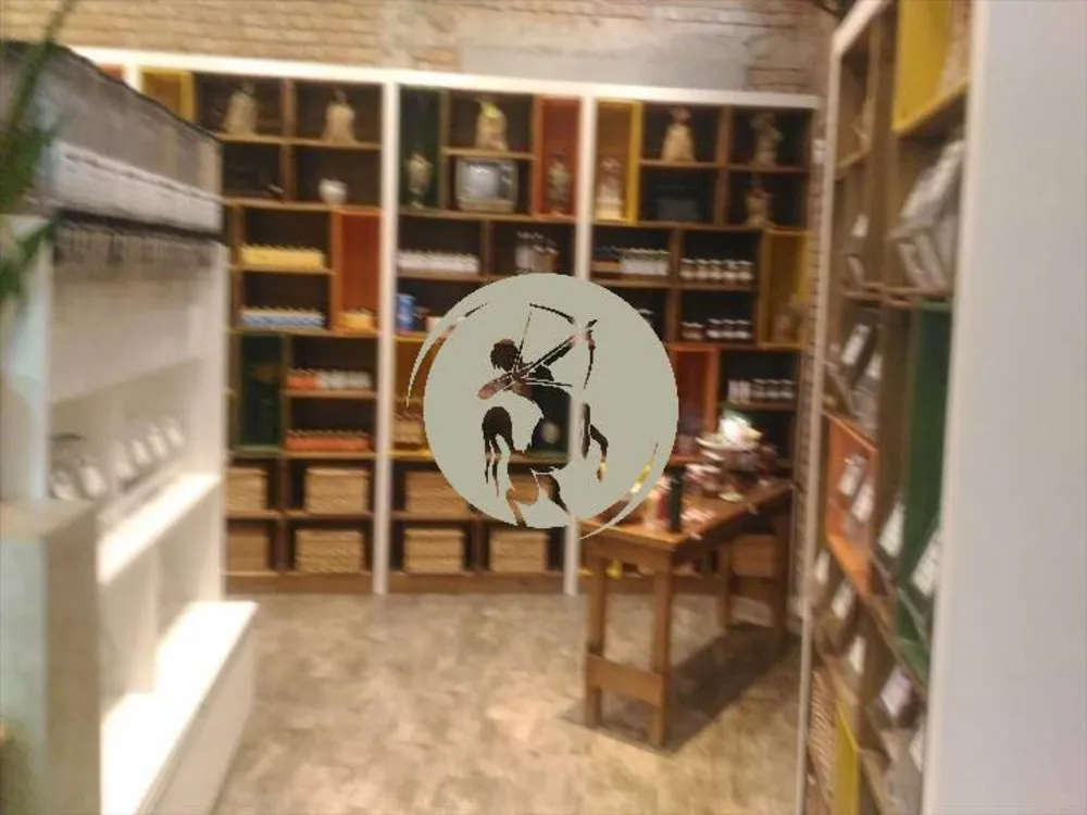 Loja-Salão, 92 m² - Foto 2
