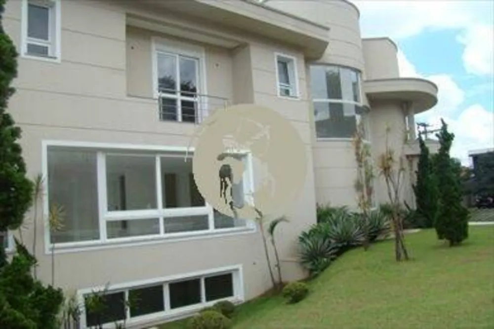 Casa, 4 quartos, 700 m² - Foto 4