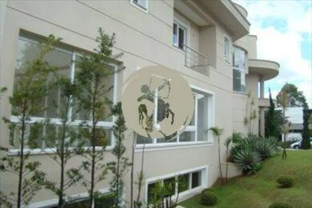 Casa, 4 quartos, 700 m² - Foto 3