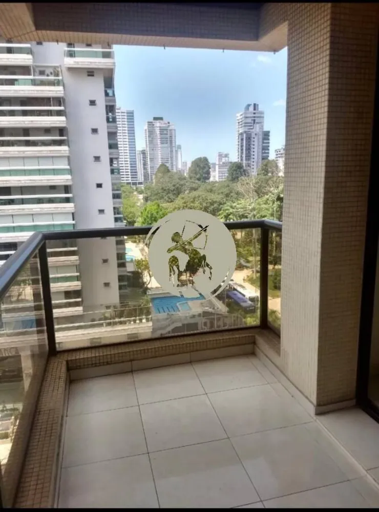 Apartamento, 3 quartos, 168 m² - Foto 4