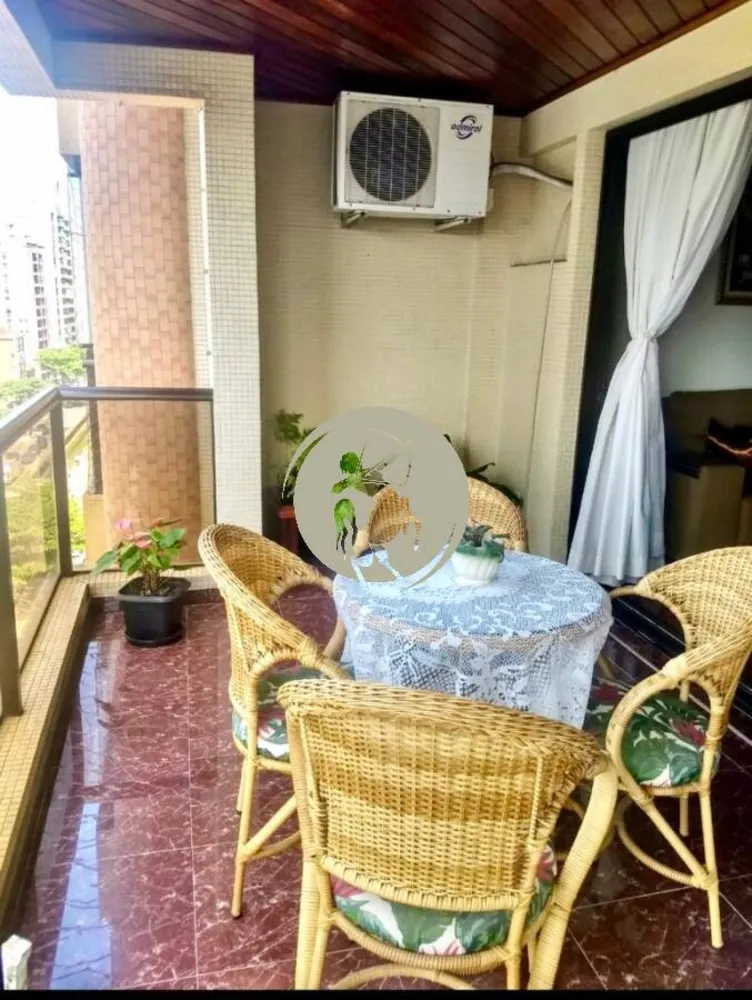 Apartamento, 3 quartos, 168 m² - Foto 3