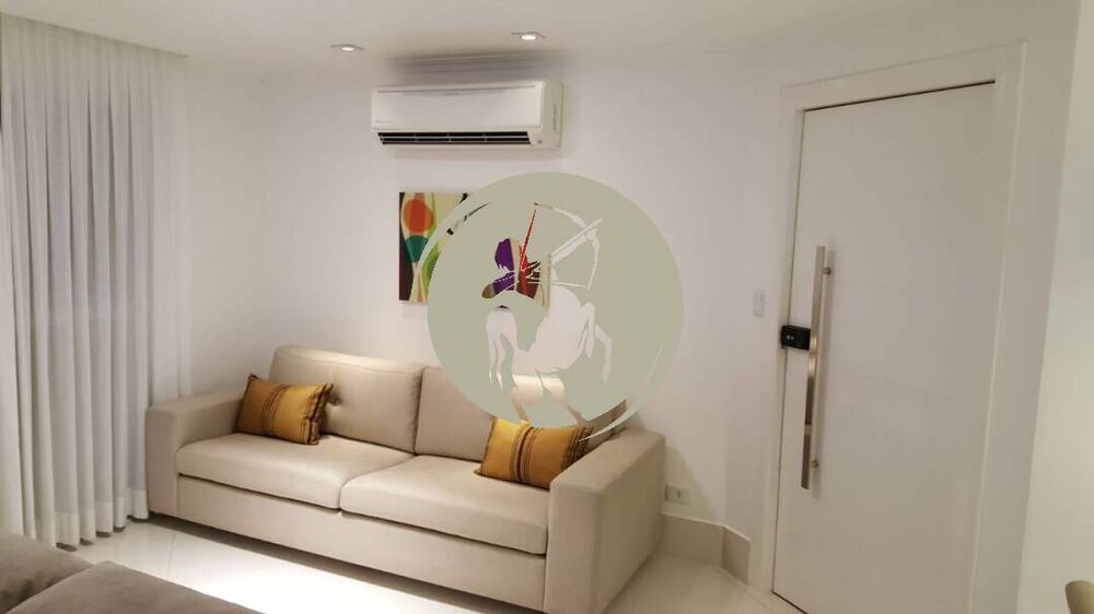 Cobertura à venda com 3 quartos, 212m² - Foto 8