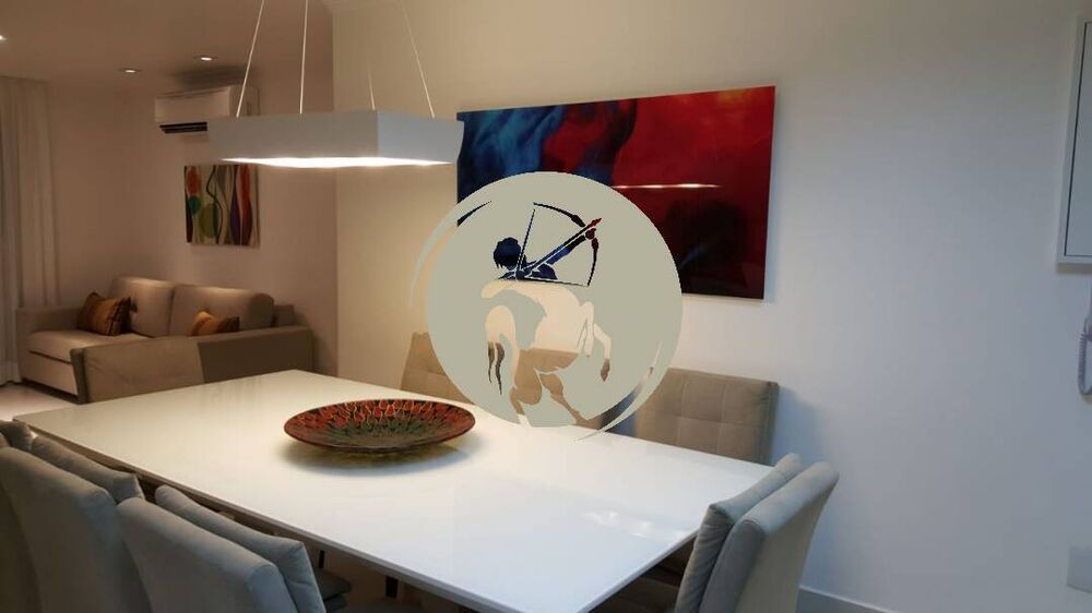 Cobertura à venda com 3 quartos, 212m² - Foto 6