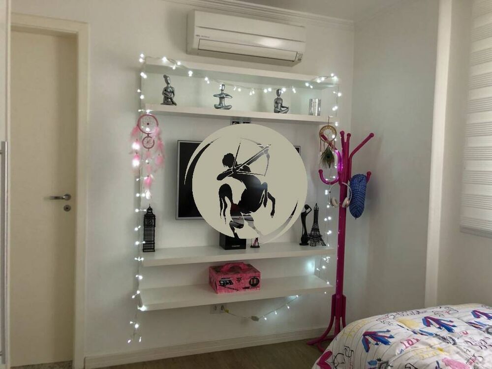 Cobertura à venda com 3 quartos, 212m² - Foto 3