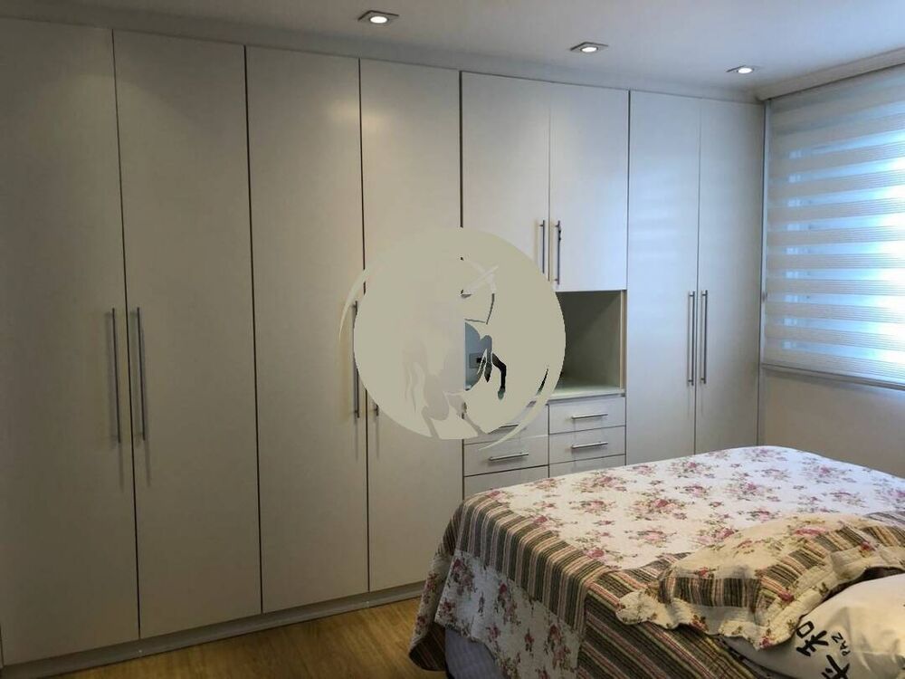 Cobertura à venda com 3 quartos, 212m² - Foto 1