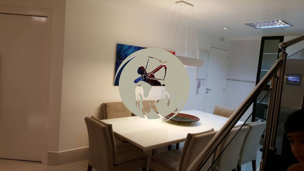 Cobertura à venda com 3 quartos, 212m² - Foto 5