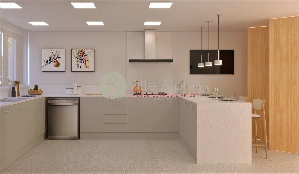 Casa à venda com 4 quartos, 350m² - Foto 10
