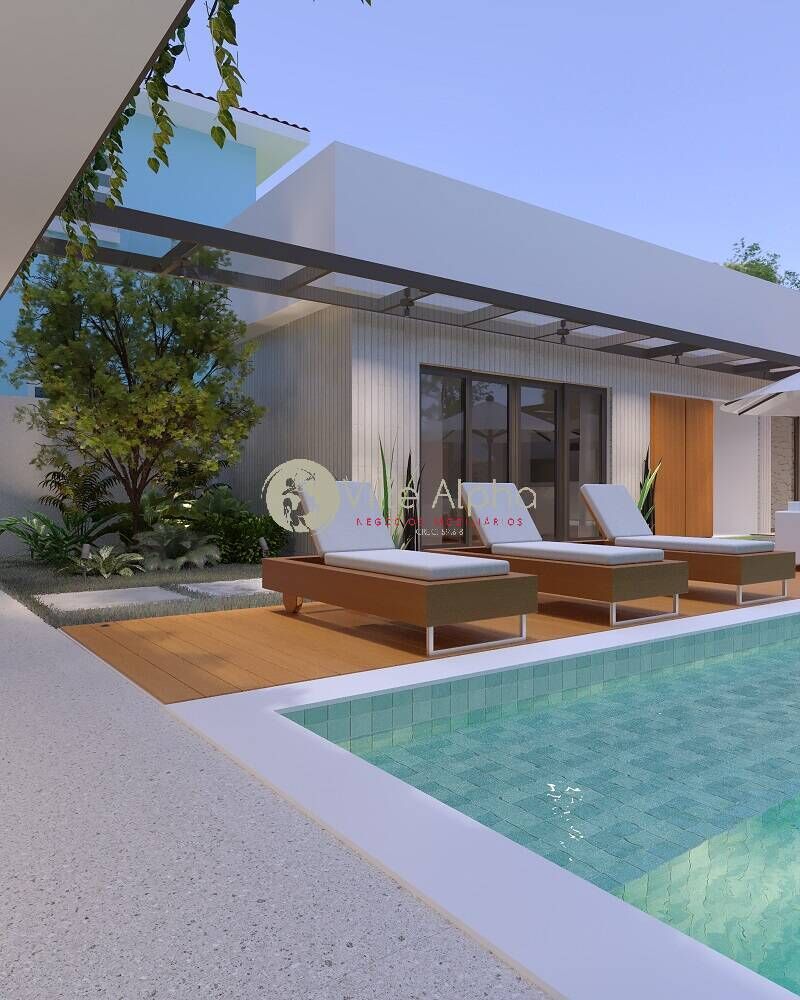 Casa à venda com 4 quartos, 350m² - Foto 5