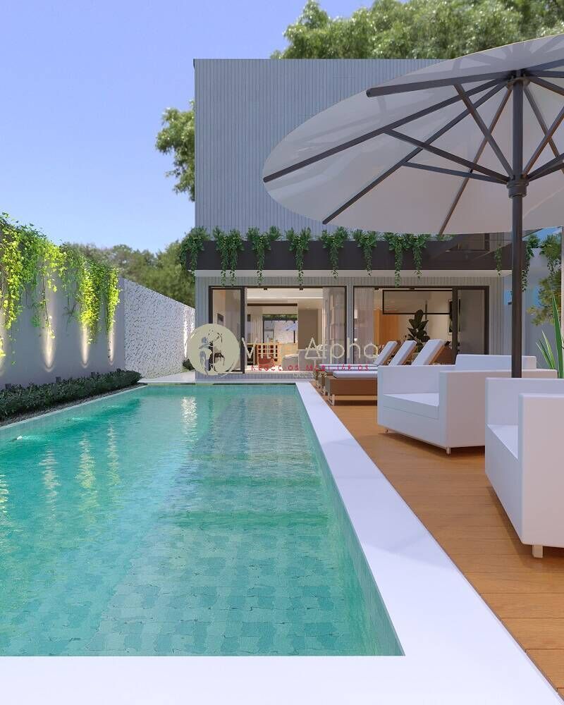 Casa à venda com 4 quartos, 350m² - Foto 1