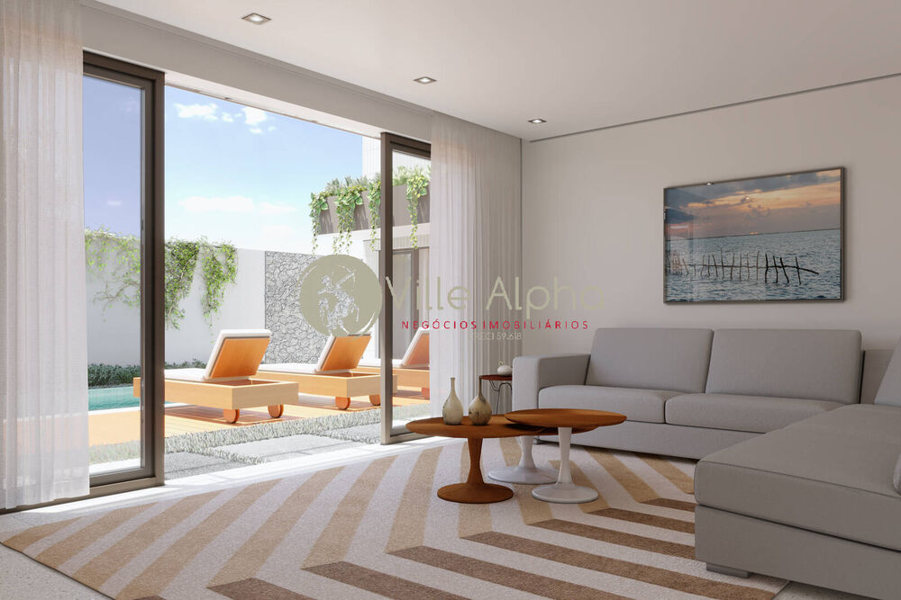 Casa à venda com 4 quartos, 350m² - Foto 8