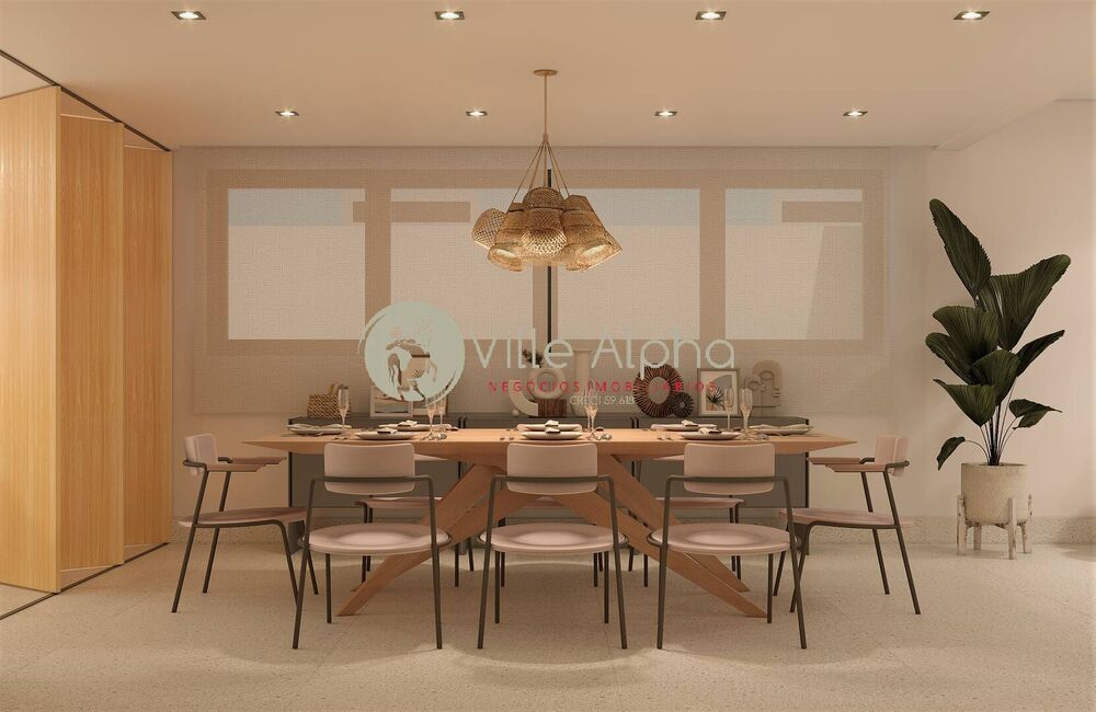 Casa à venda com 4 quartos, 350m² - Foto 11