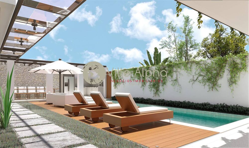 Casa à venda com 4 quartos, 350m² - Foto 7