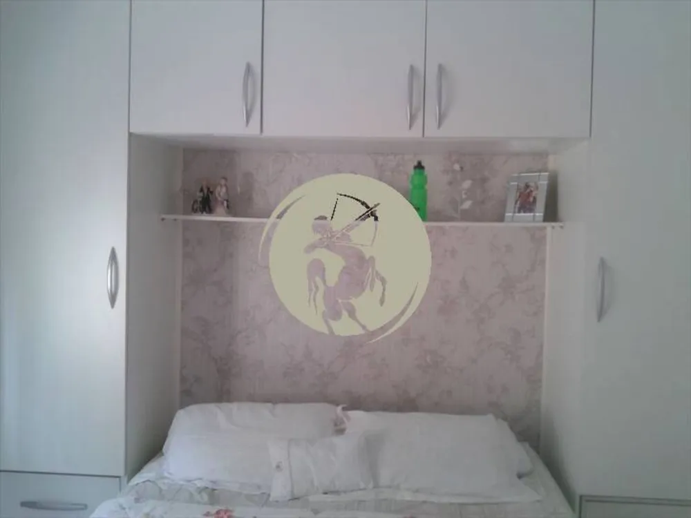 Apartamento, 2 quartos, 90 m² - Foto 5