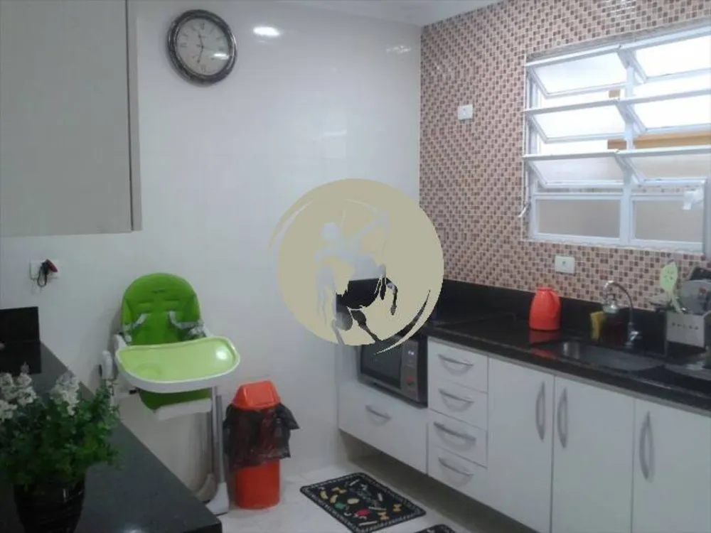 Apartamento, 2 quartos, 90 m² - Foto 1