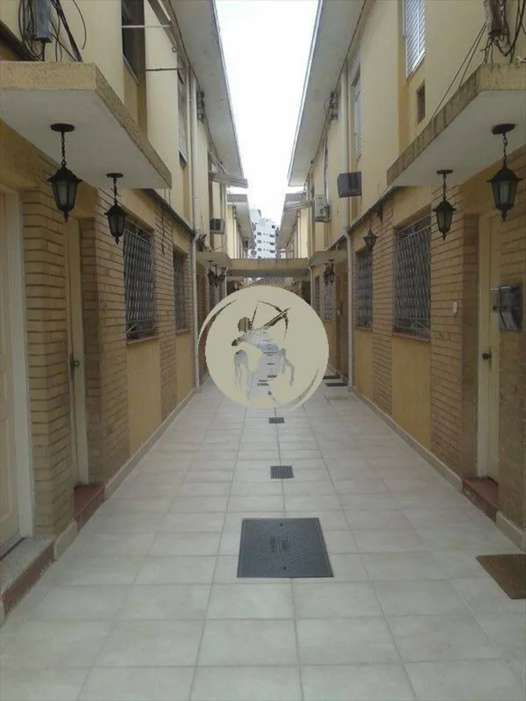 Apartamento, 2 quartos, 90 m² - Foto 8