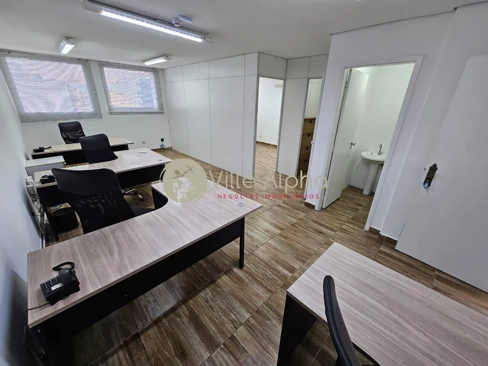 Sala-Conjunto, 70 m² - Foto 8