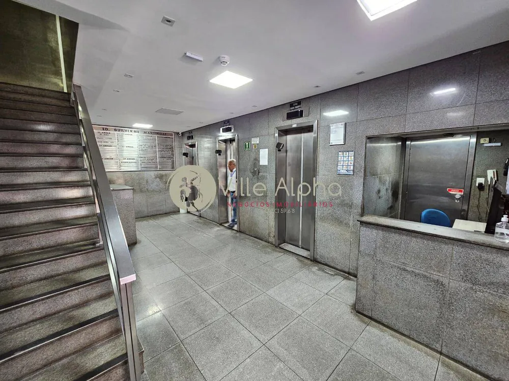 Sala-Conjunto, 70 m² - Foto 1