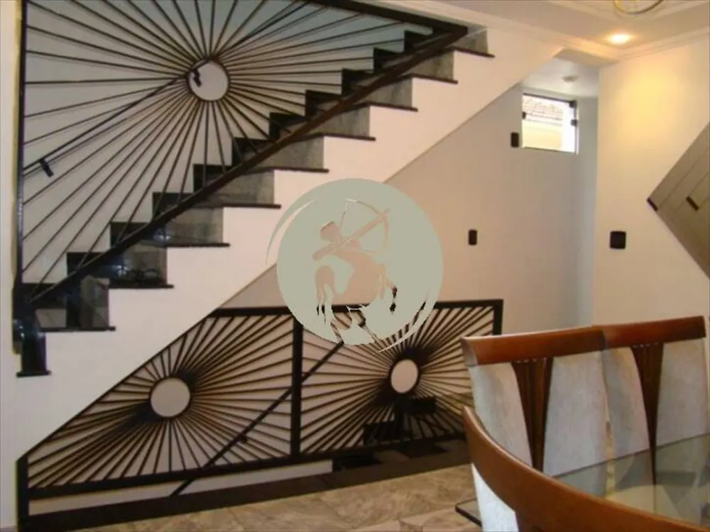 Casa, 3 quartos, 250 m² - Foto 6
