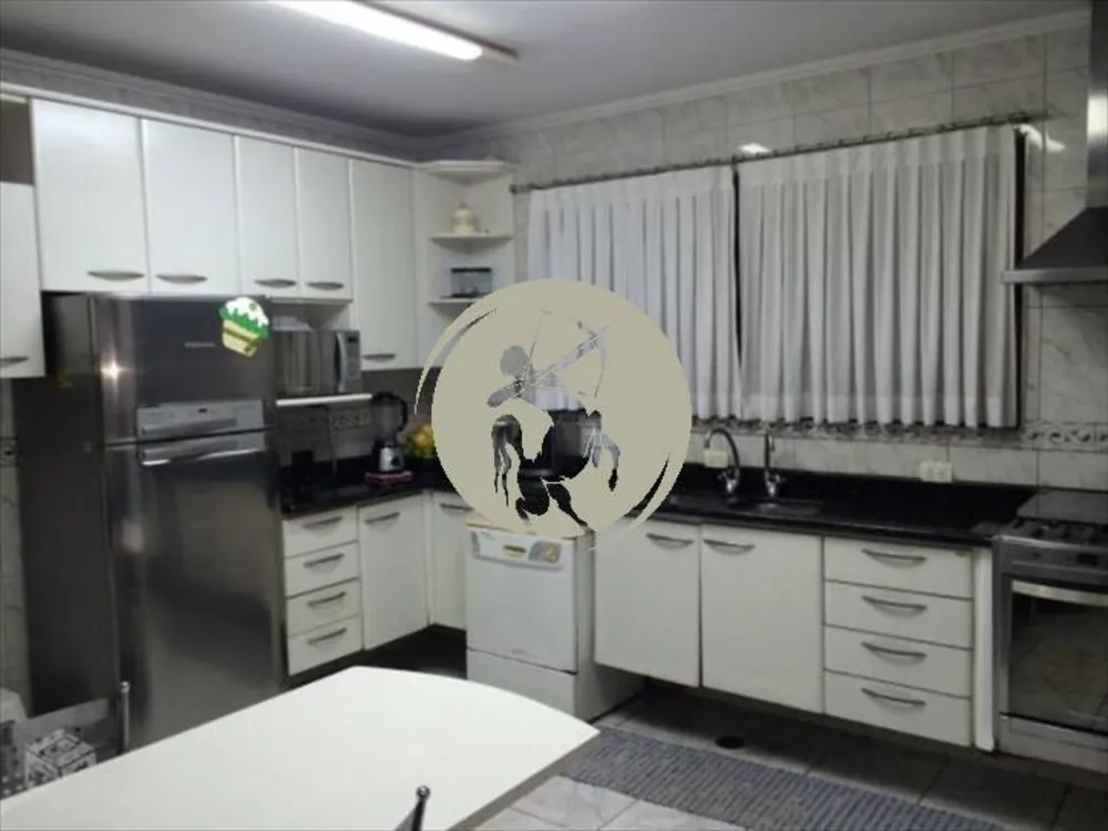 Casa, 3 quartos, 250 m² - Foto 5