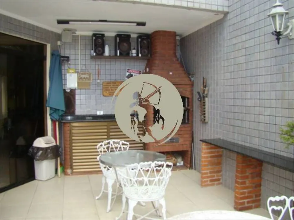 Casa, 3 quartos, 250 m² - Foto 8
