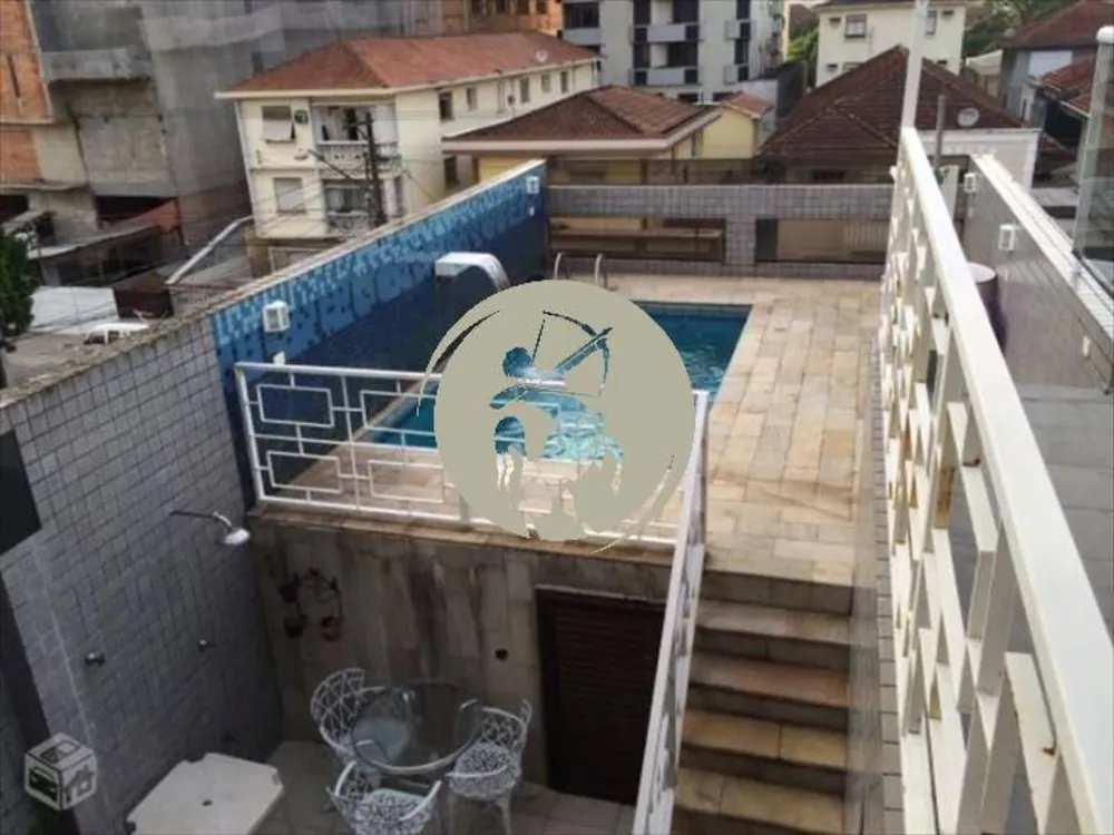 Casa, 3 quartos, 250 m² - Foto 4