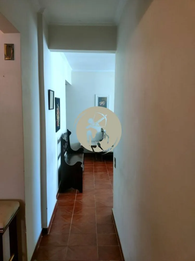 Apartamento, 2 quartos, 95 m² - Foto 3