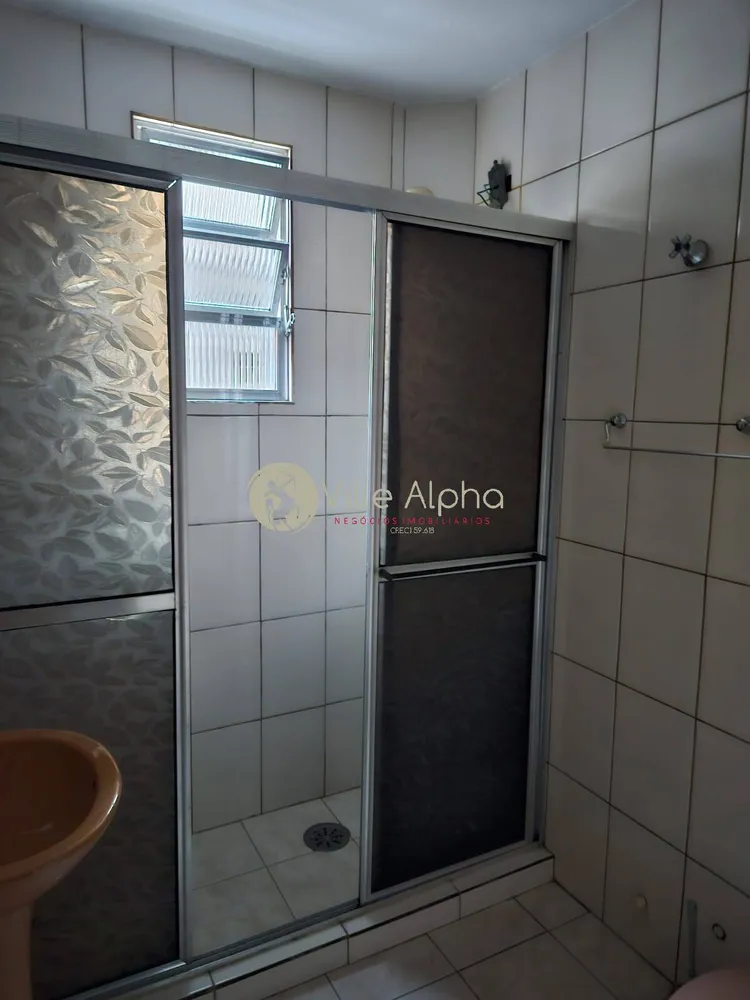Apartamento, 3 quartos, 60 m² - Foto 3