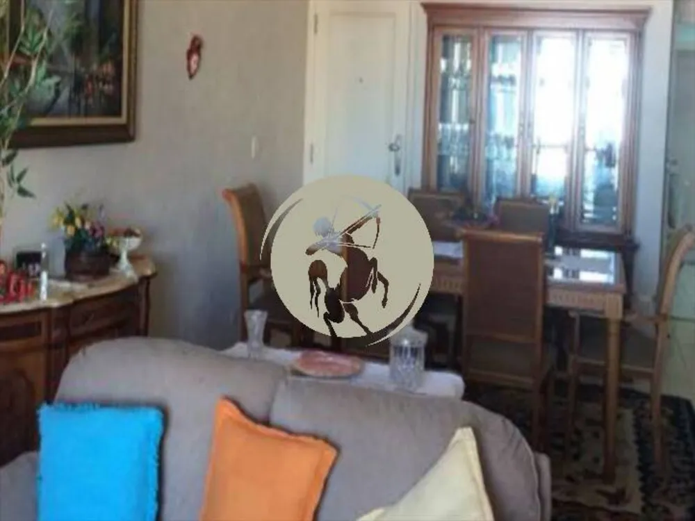 Apartamento, 3 quartos, 130 m² - Foto 12