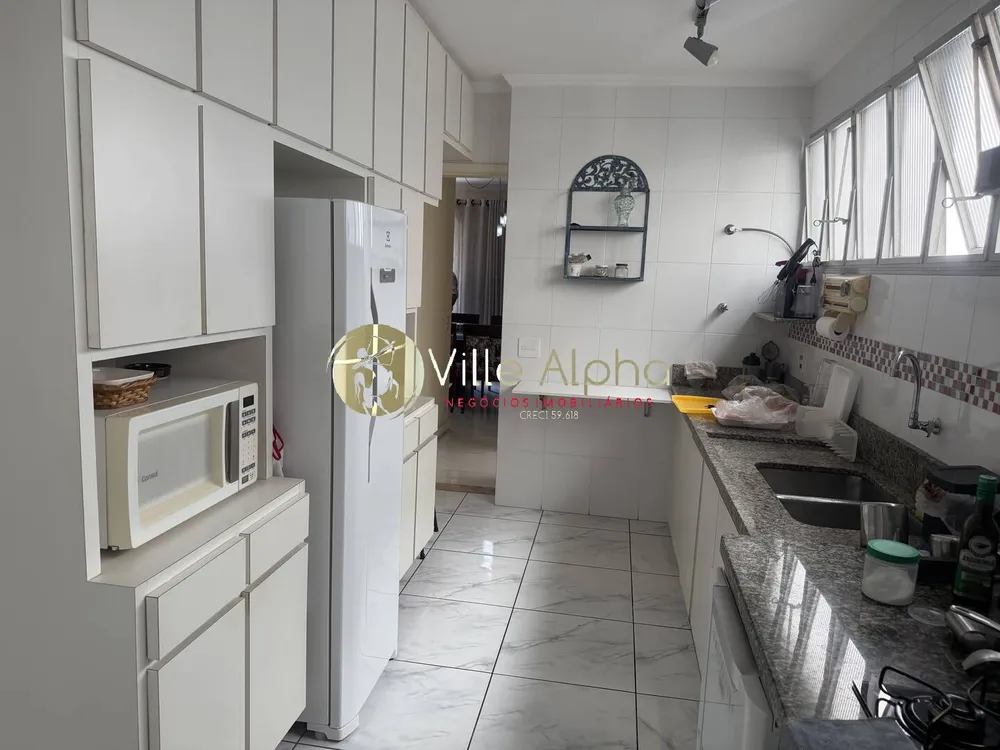 Apartamento, 3 quartos, 153 m² - Foto 4