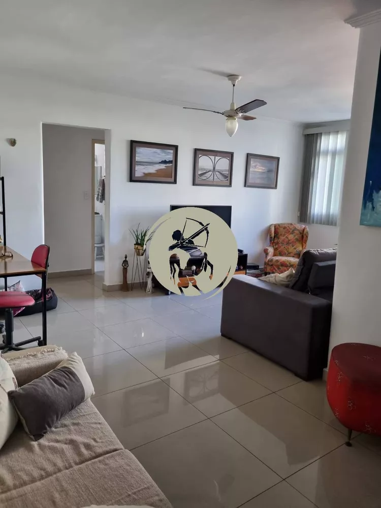 Apartamento à venda com 2 quartos, 110m² - Foto 4