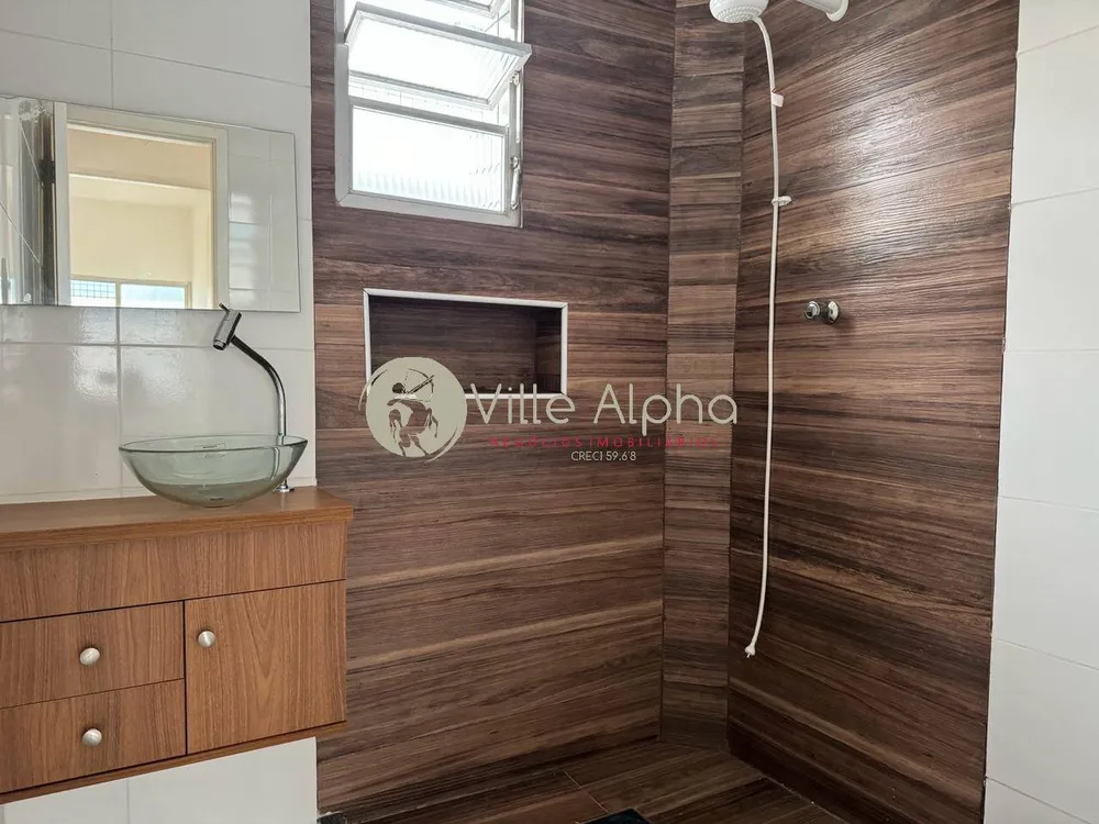 Apartamento, 3 quartos, 60 m² - Foto 1