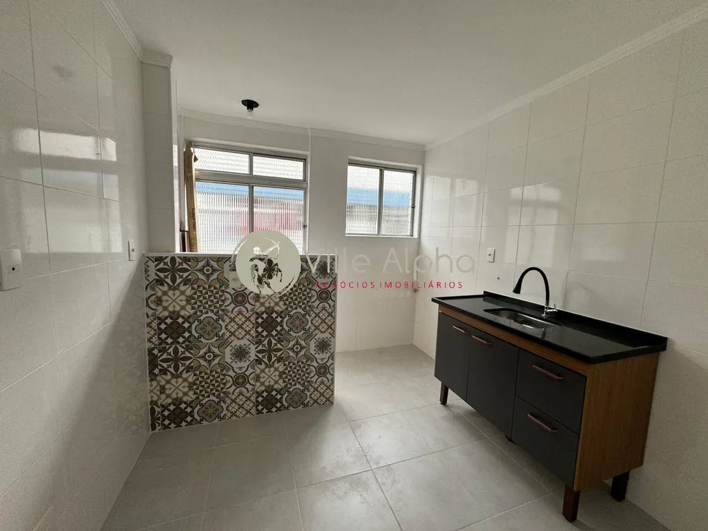 Apartamento, 3 quartos, 60 m² - Foto 3