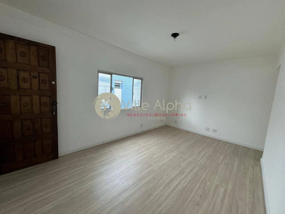 Apartamento, 3 quartos, 60 m² - Foto 2