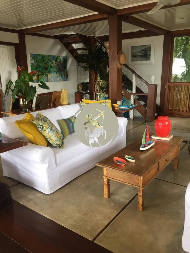 Casa de Condomínio, 5 quartos - Foto 6