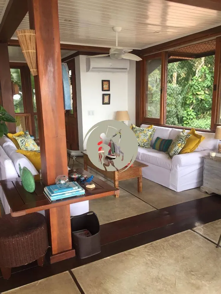 Casa de Condomínio, 5 quartos - Foto 8