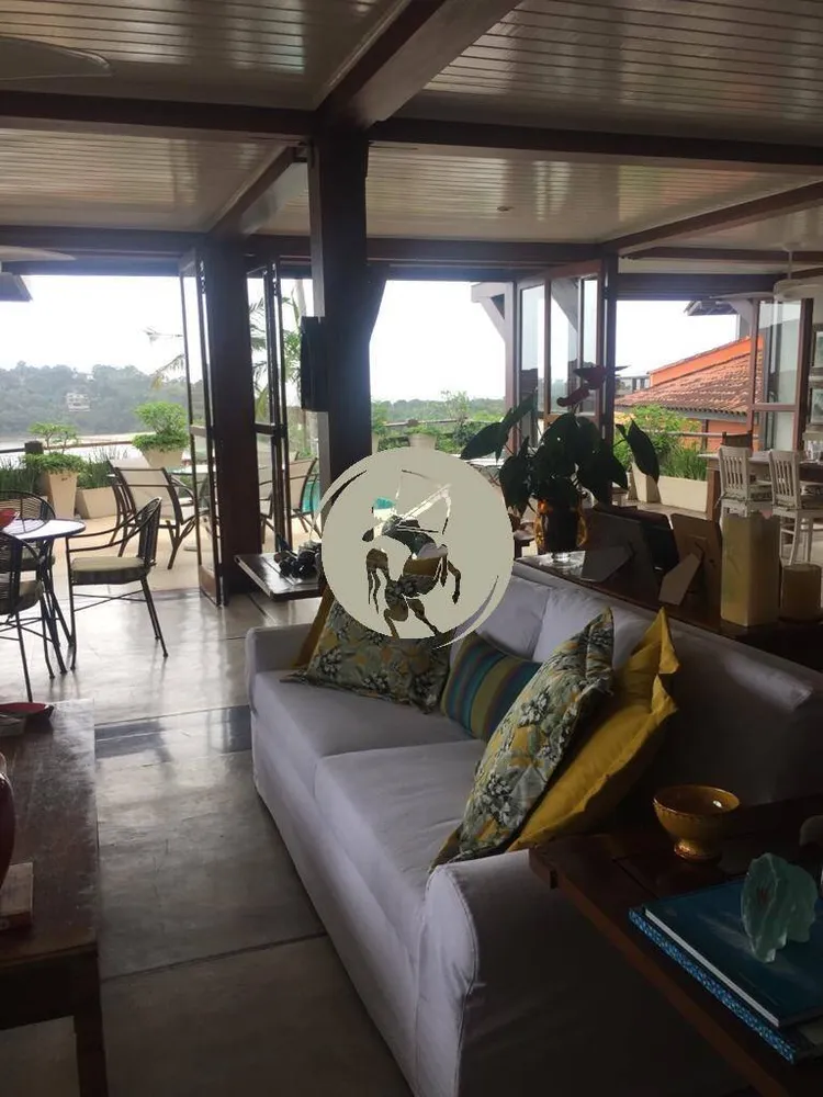Casa de Condomínio, 5 quartos - Foto 7