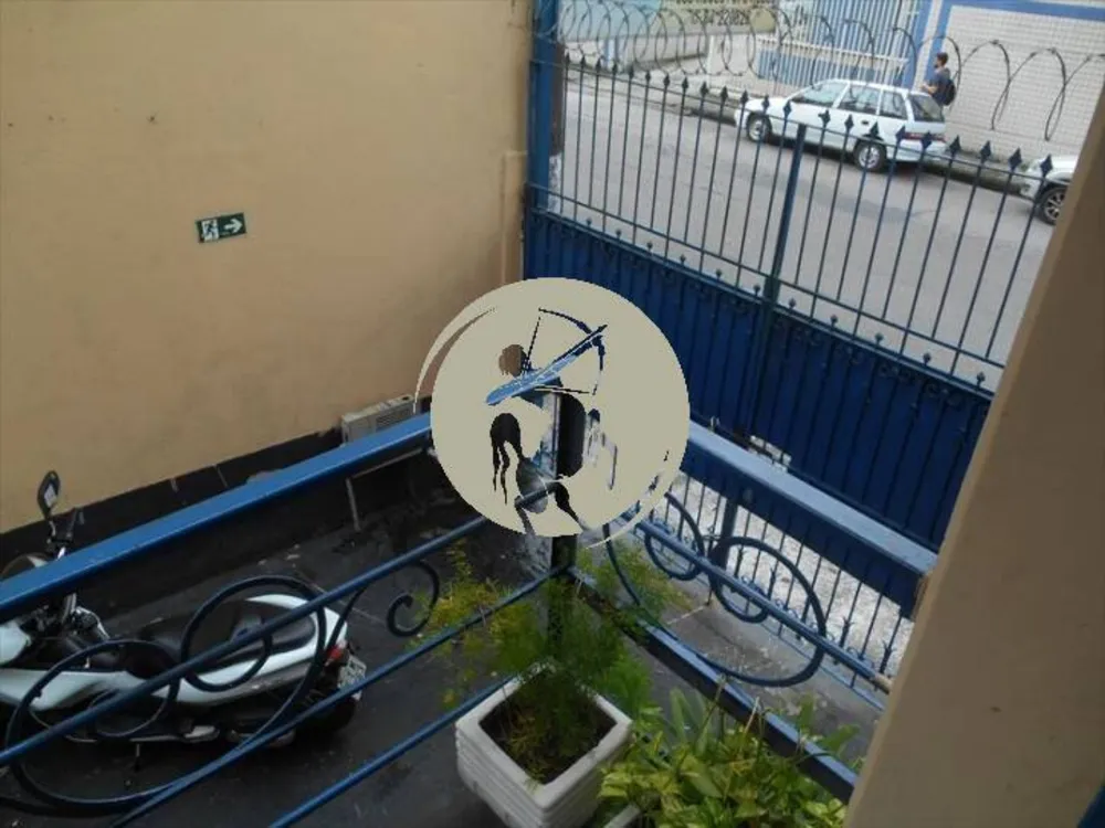 Prédio Inteiro, 100 m² - Foto 1