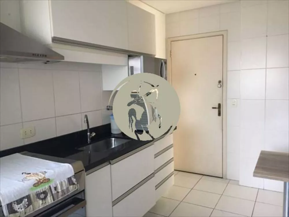 Apartamento à venda com 3 quartos, 126m² - Foto 4