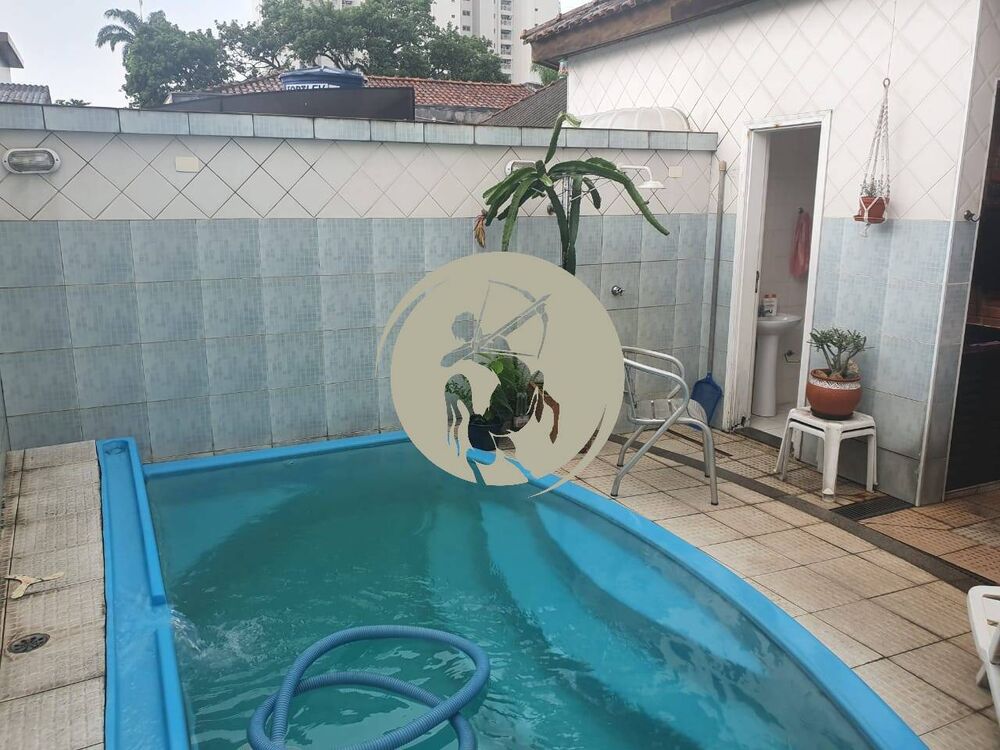 Casa à venda com 3 quartos, 180m² - Foto 8