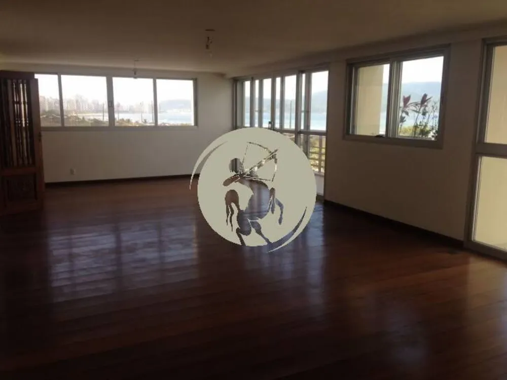 Apartamento, 4 quartos, 340 m² - Foto 5