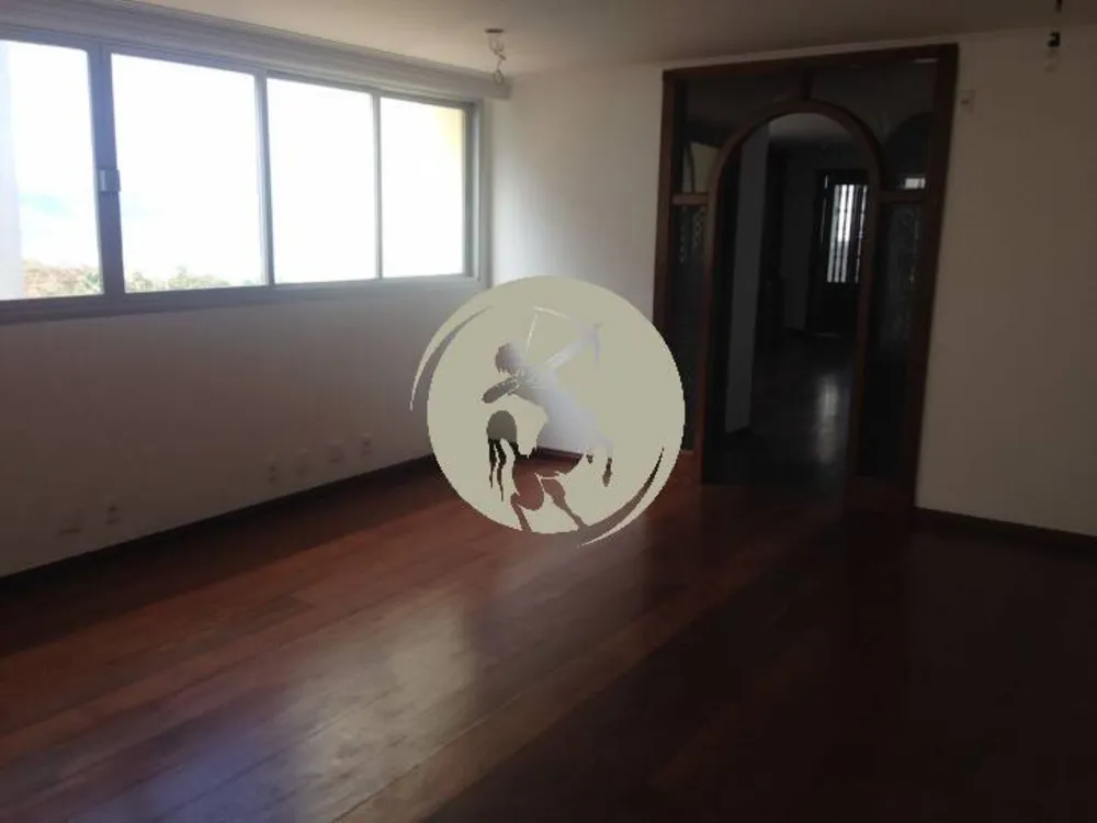 Apartamento, 4 quartos, 340 m² - Foto 7