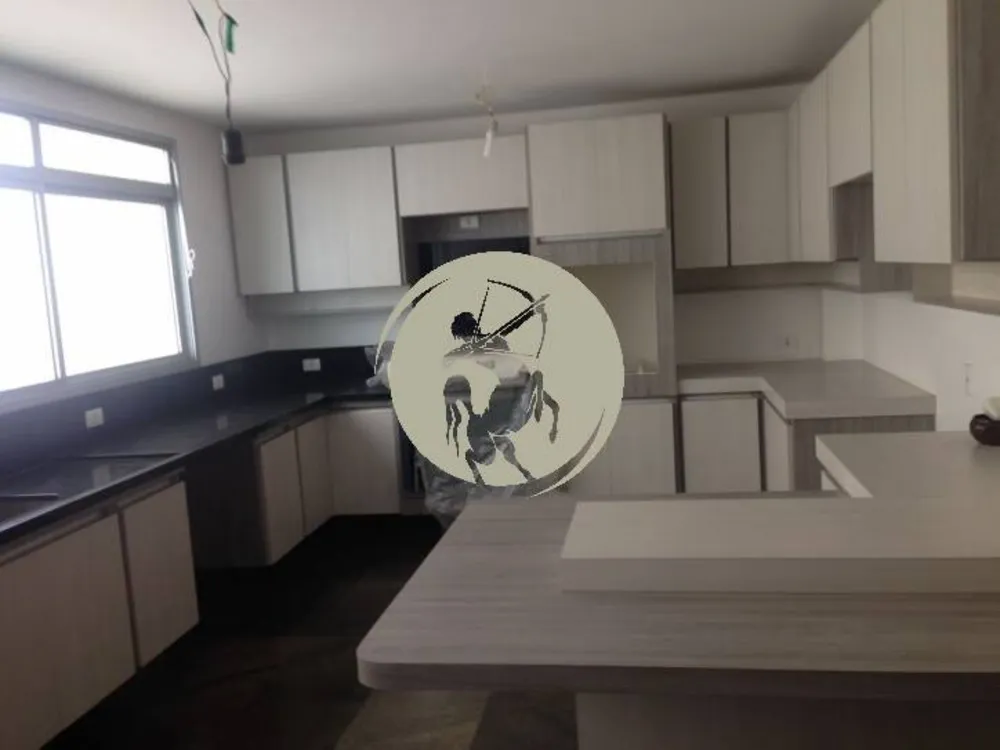 Apartamento, 4 quartos, 340 m² - Foto 3