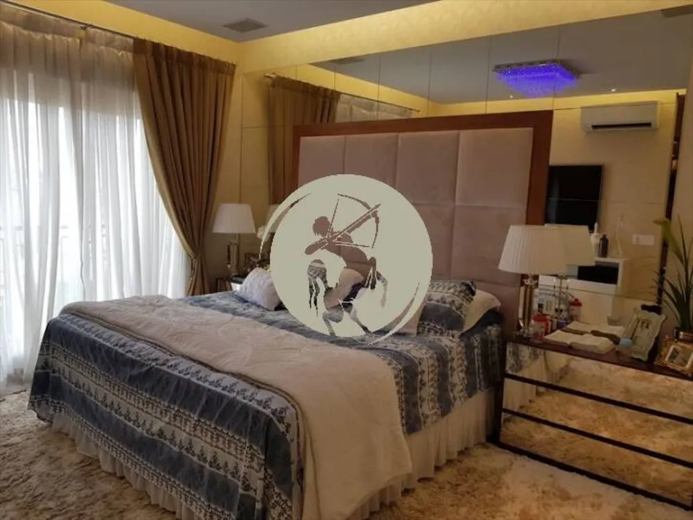 Apartamento, 4 quartos, 350 m² - Foto 1