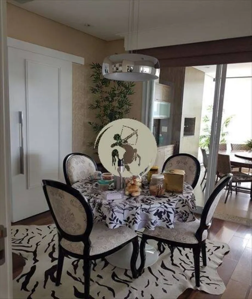 Apartamento, 4 quartos, 350 m² - Foto 7